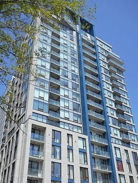 Appartamento in condominio